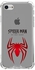 Shockproof Protective Case Cover For iPhone 8 Spiderman