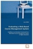 Evaluating A Web-Based Course Management System paperback english