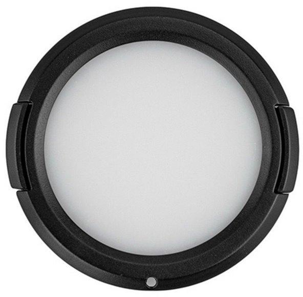 JJC WB-58 58mm Two-in-One White Balance Lens Cap
