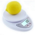Electronic Kitchen Scale 5KG/1G Digital Weight