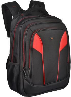 Ambest 80.21 Rouge Laptop Backpack