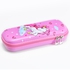 Eazy Kids - 3D Pencil Case - Unicorn Pink- Babystore.ae