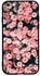 Skin Case Cover -for Apple iPhone 6s Plus Beautiful Pink Flower Field Beautiful Pink Flower Field