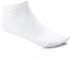 Solo Bundle OF Six Men Socks - White