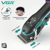 VGR VGR ماكينة حلاقه الشعر الاحترافية V-123