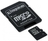 Kingston MICRO SD 32GB (SDHC) CLASS 10 PROF SDC10/32GB