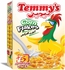 Temmy&#39;s Choco Pillow Corn Flakes - 25 grams