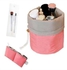 Waterproof Cosmetic Bag Pink