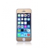 Tempered Glass Screen Protector and Colored Anti-Shock  Film for iPhone 5S 5 /5c /gold