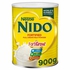 Nido fortified full cream milk powder 900 g