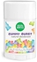 Fresh Monster Natural Deodorant for Kids and Teens | Aluminum Free, Paraben Free, Hypoallergenic | Gummy Burst Scent (1.76oz)