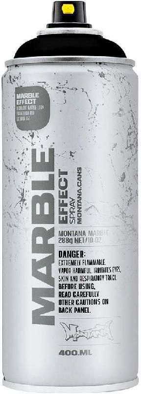 MONTANA-CANS Marble Effect Spray Paint
