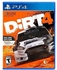 Sony PS4 Game DiRT 4