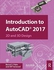 Taylor Introduction to AutoCAD 2017 ,Ed. :1