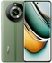 هاتف ذكي ريلمي 11 برو بلس بسعة 512 جيجا باللون الأخضر  تقنية الجيل الخامس