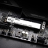 تيم جروب ذاكرة تخزين مؤقت MP44 SLC 4TB جيل 4×4 M.2 2280 PCIe 4.0 مع ذاكرة مستديمة للابتوب والكمبيوتر ونوك وNAS SSD (سرعة R/W تصل إلى 7400/6900MB/ثانية) TM8FPW004T0C101، اسود
