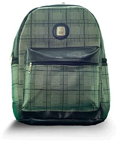 Laptop backpack bag waterproof Suitable Laptop 13 14 inch For Club, Travel, University, School
