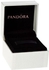 Pandora Women's Pave Strawberry Charm - 925 Sterling Silver, 791899CZR