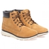Timberland Brown Fashion Sneakers For Kids