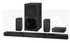 Sony HT-S40R 600W 5.1CH Home Cinema Soundbar - Black