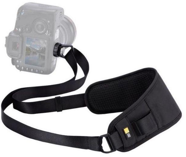 Case Logic Camera Case Slr Sling Belt Attachment Black DCS101