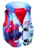 Bestway 20 X 18 Inches Spider Man Swim Vest ‫(98014Eu)