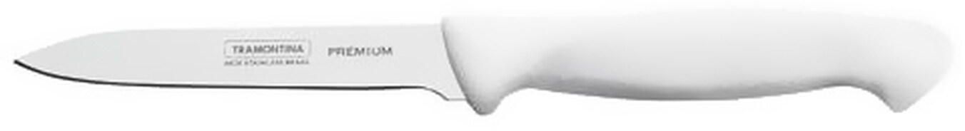 Tramontina Premium Paring Knife White 10cm