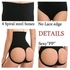 Ladies Girdle Pants And Butt Lifter