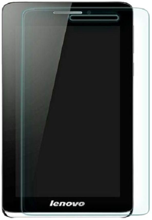 Tempered Glass Screen Protector For Lenovo A3300 Clear