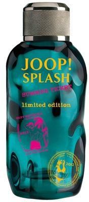 Joop Splash Summer Ticket by Joop 125ml Eau de Toilette