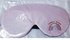 Eye Mask For You To Help You Relax Sleep With Gel Bag