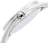 Calvin Klein Enlace Women's Black Dial Stainless Steel Band Watch - K2L24102