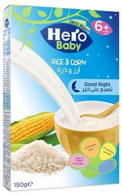 Good Night Rice and Corn 150grams