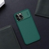 Nillkin Apple IPhone 12 Pro Max CamShield Pro Case - Green