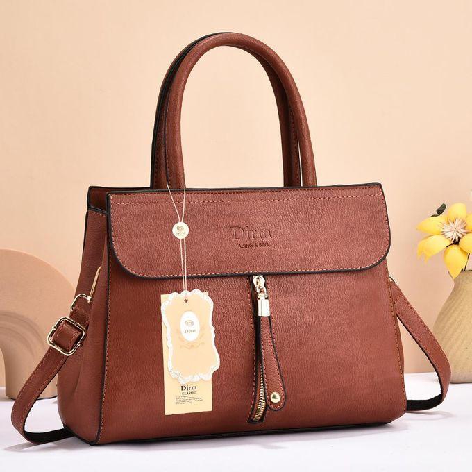 Fashion Women Handbags For PU Leather