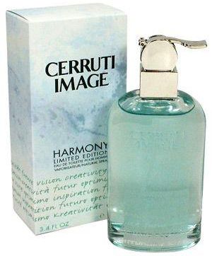 Cerruti Image Harmony for Men -100ml, Eau de Toilette,