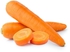 Carrots palamba (per Kg)