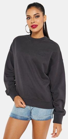Standard Sweatshirt Black