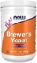 NOW Brewers Yeast Powder 454gm