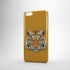 The Chosen One Orange Lion Phone Case Cover for iPhone5C