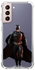 Shockproof Protective Case Cover For Samsung Galaxy S21+ 5G Batman In Action