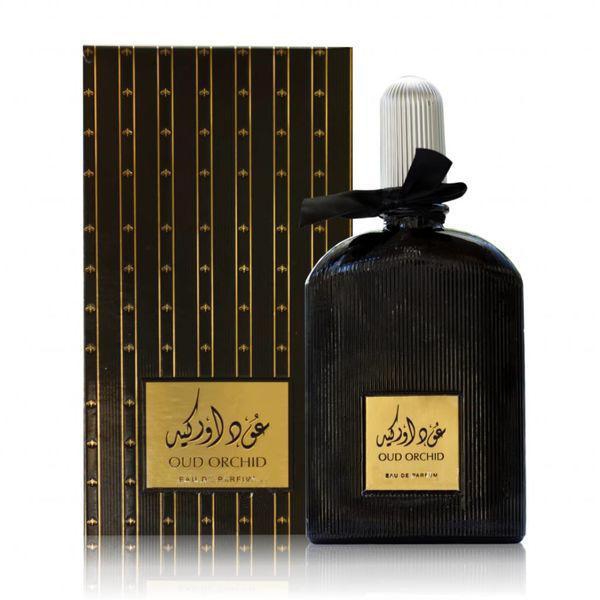My-damas Orchid Oud Perfume 100ml For Women