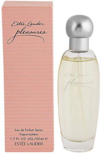 Estee Lauder Pleasures for Women -Eau de Parfum, 50ml-