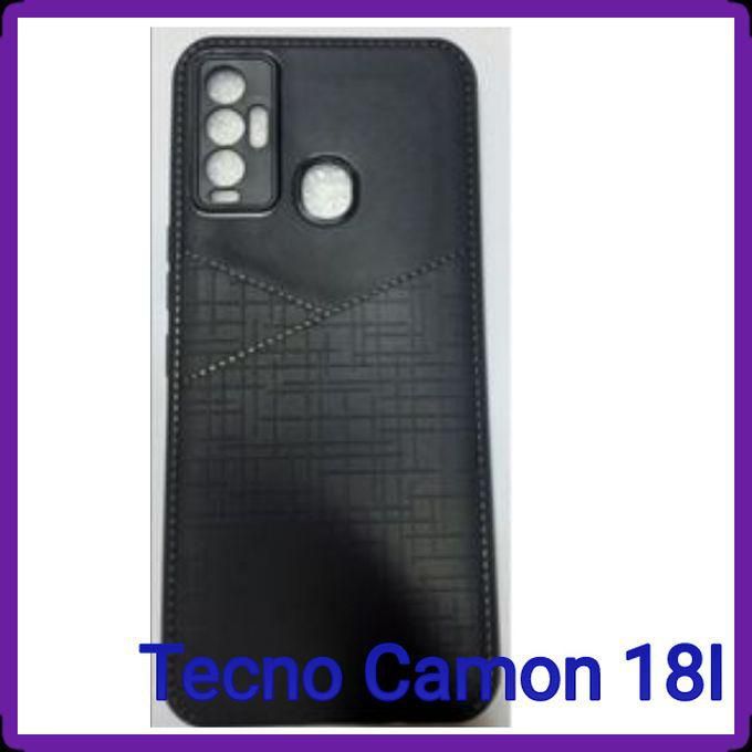 Noble Case Cover For Tecno Camon 18i