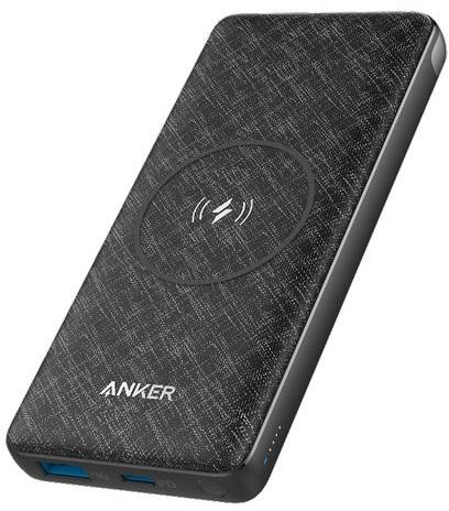 Anker PowerCore III 10000mAh Wireless Power Bank