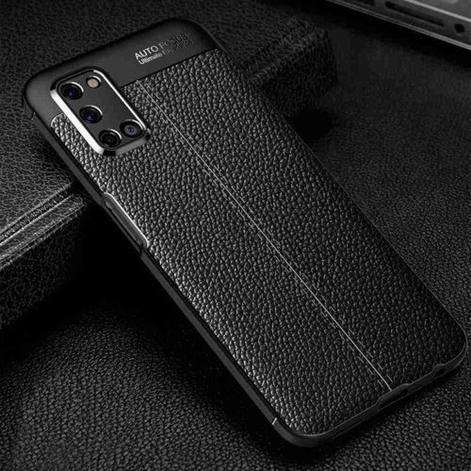 Infinix Note 7 Cover