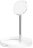 Belkin Boost CHARGE Pro 2-in-1 Magnetic Wireless Charger Stand