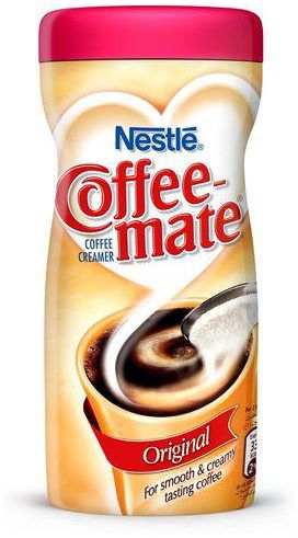 Nestle Coffeemate Original Non Dairy Coffee Creamer 170g Jar