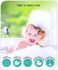 Babyhug Milk Protein Formula Daily Tear Free Shampoo - 100 ml