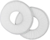 Replacement EarPads Ear Pad Cushions For Sony MDR V250 V300 V100 White